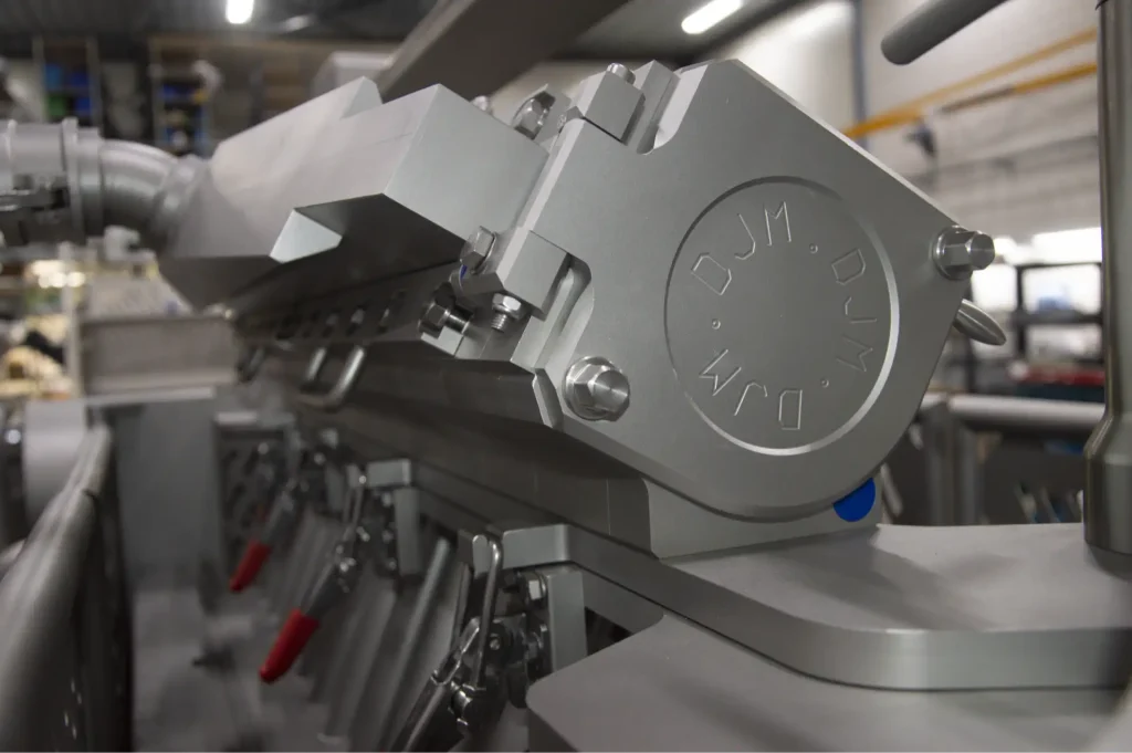 High efficiency drives