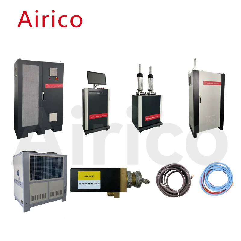 What is Plasma Spraying Used For?