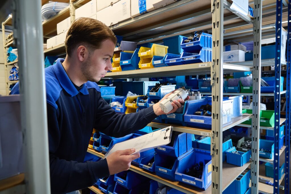 International active service organization