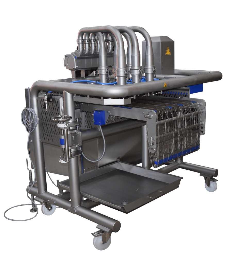 Diaphragm technology